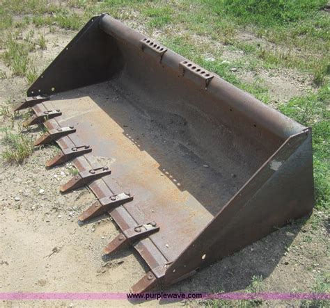 skid steer fork frame|used skid steer buckets for sale near me.